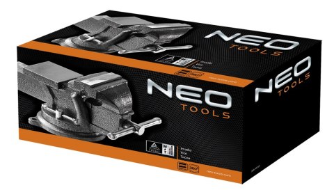 IMADŁO ŚLUSARSKIE 125 mm 35-012 NEO IMADŁO ŚLUSARSKIE 125 mm 35-012 NEO