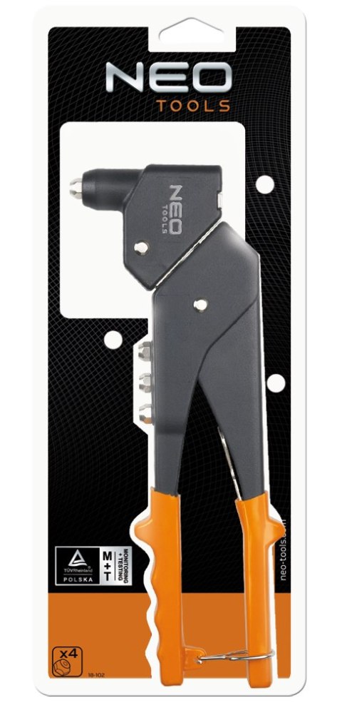 NITOWNICA 2,4-4,8MM 18-102 NEO