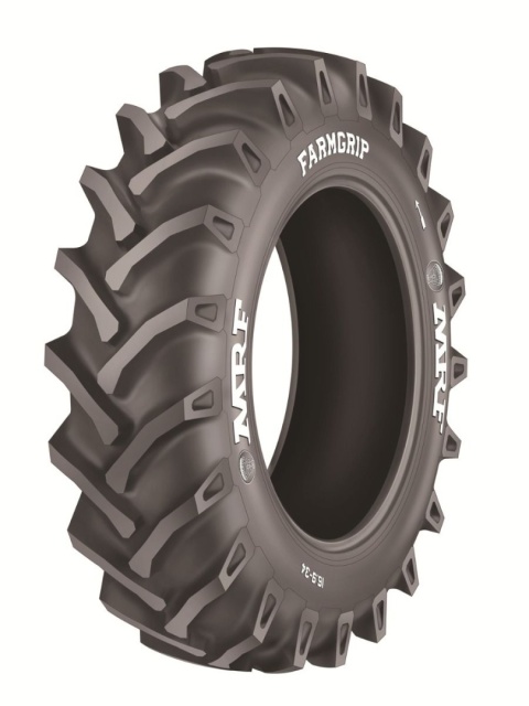 12,4-24 MRF Farm Grip 8PR 121A8 TT