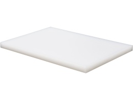 DESKA DO KROJENIA 350x250x20 BIAŁA YG-02160 YATO