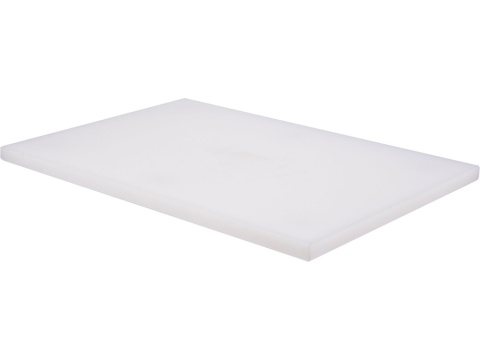 DESKA DO KROJENIA 500x340x20 BIAŁA YG-02166 YATO