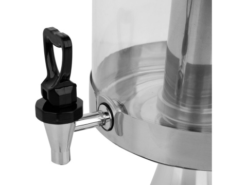 DOZOWNIK DO SOKÓW POJEDYNCZY 8L YG-07001 YATO