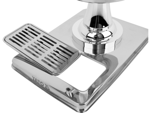 DOZOWNIK DO SOKÓW POJEDYNCZY 8L YG-07001 YATO