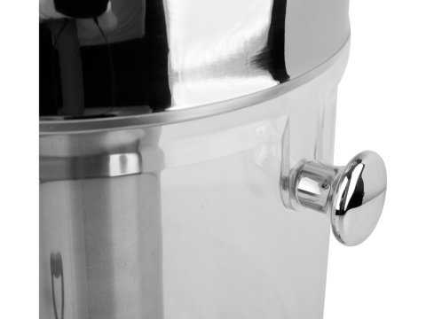 DOZOWNIK DO SOKÓW POJEDYNCZY 8L YG-07001 YATO