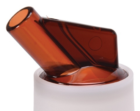 DYSPENSER BARMAŃSKI 1L BRĄZOWY YG-07118 YATO