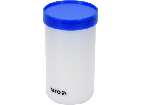 DYSPENSER BARMAŃSKI 1L NIEBIESKI YG-07116 YATO