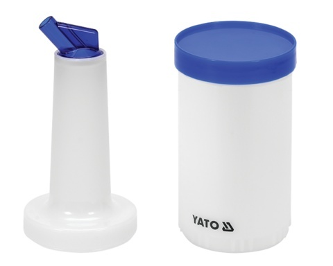 DYSPENSER BARMAŃSKI 1L NIEBIESKI YG-07116 YATO