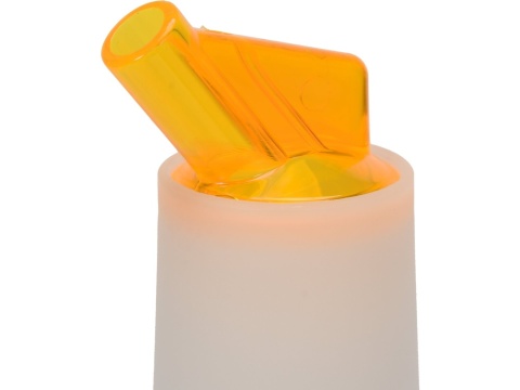 DYSPENSER BARMAŃSKI 1L ŻÓŁTY YG-07119 YATO