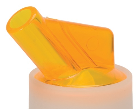 DYSPENSER BARMAŃSKI 1L ŻÓŁTY YG-07119 YATO