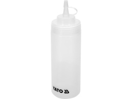 DYSPENSER DO SOSÓW 350ML BIAŁY YG-00552 YATO