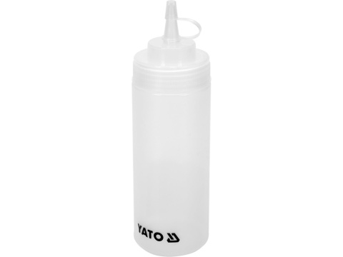 DYSPENSER DO SOSÓW 350ML BIAŁY YG-00552 YATO