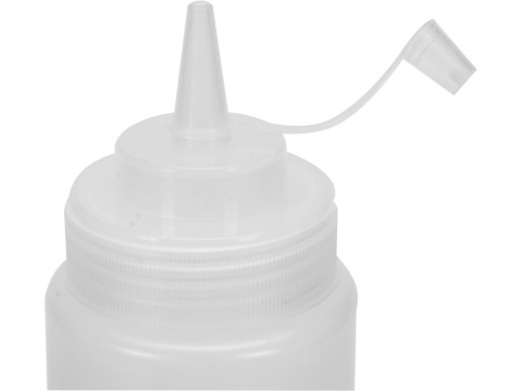 DYSPENSER DO SOSÓW 350ML BIAŁY YG-00552 YATO