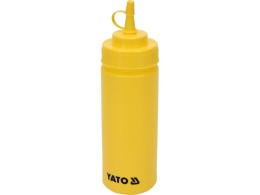 DYSPENSER DO SOSÓW 350ML ŻÓŁTY YG-00551 YATO