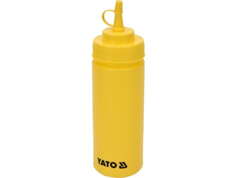 DYSPENSER DO SOSÓW 350ML ŻÓŁTY YG-00551 YATO
