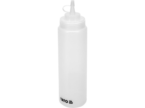 DYSPENSER DO SOSÓW 700ML BIAŁY YG-00555 YATO