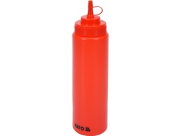 DYSPENSER DO SOSÓW 700ML CZERWONY YG-00553 YATO