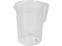 DZBANEK Z MIARKĄ 2000ML YG-07286 YATO