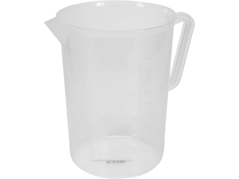 DZBANEK Z MIARKĄ 5000ML YG-07288 YATO