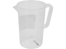 DZBANEK Z MIARKĄ 500ML YG-07282 YATO