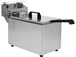 FRYTOWNICA 1-KOMOROWA 5L YG-04609 YATO