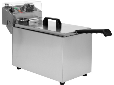 FRYTOWNICA 1-KOMOROWA 5L YG-04609 YATO