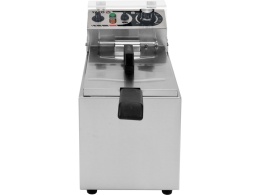 FRYTOWNICA 1-KOMOROWA 5L YG-04609 YATO