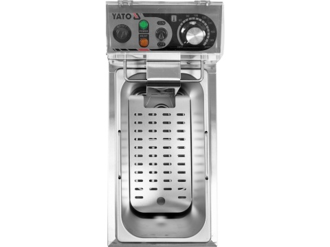 FRYTOWNICA 1-KOMOROWA 5L YG-04609 YATO