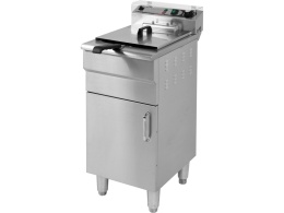 FRYTOWNICA 11,5L Z SZAFKĄ YG-04636 YATO