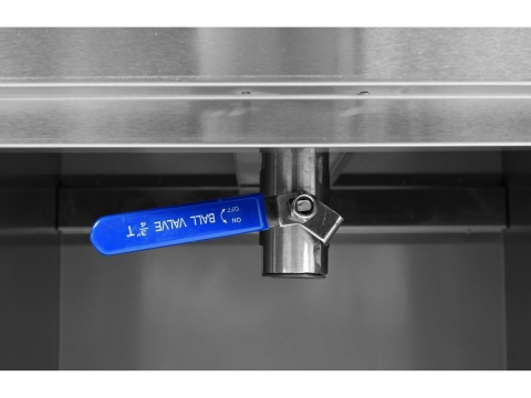 FRYTOWNICA 11,5L Z SZAFKĄ YG-04636 YATO