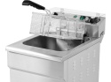 FRYTOWNICA 11,5L Z SZAFKĄ YG-04636 YATO