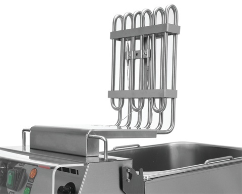 FRYTOWNICA 11,5L Z SZAFKĄ YG-04636 YATO