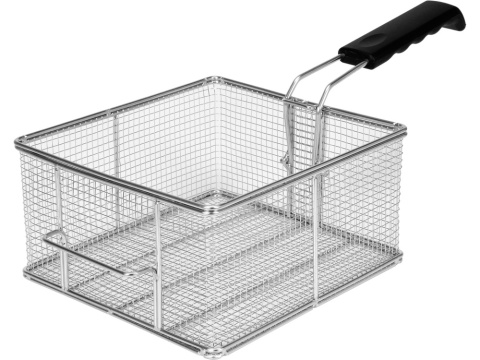 FRYTOWNICA 2-KOMOROWA 2x11,5L YG-04624 YATO