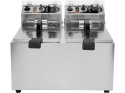 FRYTOWNICA 2-KOMOROWA 2x5L YG-04621 YATO