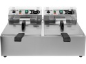 FRYTOWNICA PODWÓJNA 2x6L YG-04622 YATO