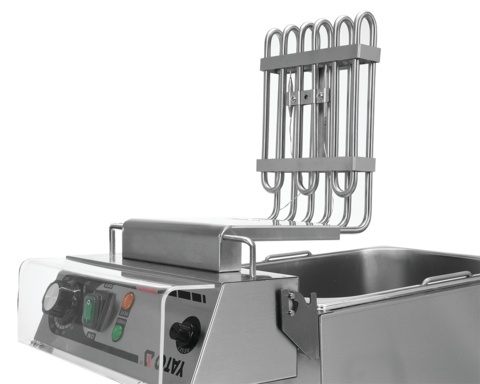 FRYTOWNICA PODWÓJNA 2x8L YG-04623 YATO