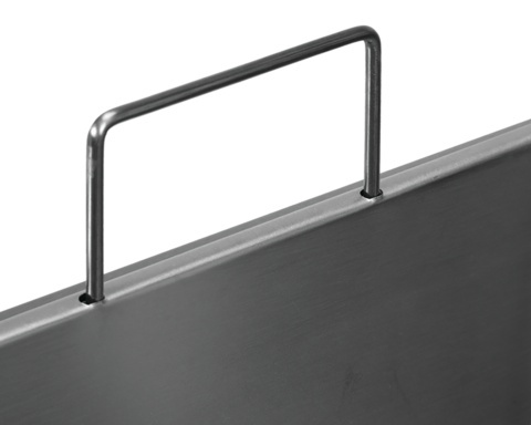 FRYTOWNICA PODWÓJNA 2x8L YG-04623 YATO