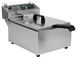 FRYTOWNICA POJEDYNCZA 6L YG-04610 YATO