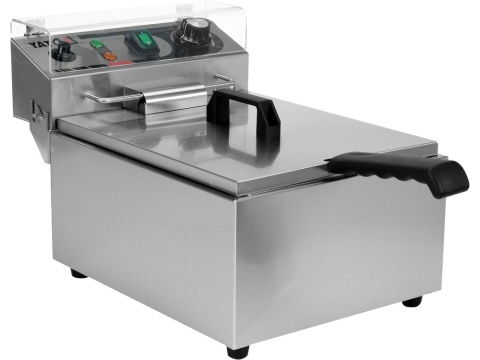 FRYTOWNICA POJEDYNCZA 6L YG-04610 YATO