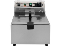 FRYTOWNICA POJEDYNCZA 6L YG-04610 YATO