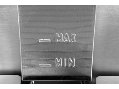 FRYTOWNICA POJEDYNCZA 6L YG-04610 YATO