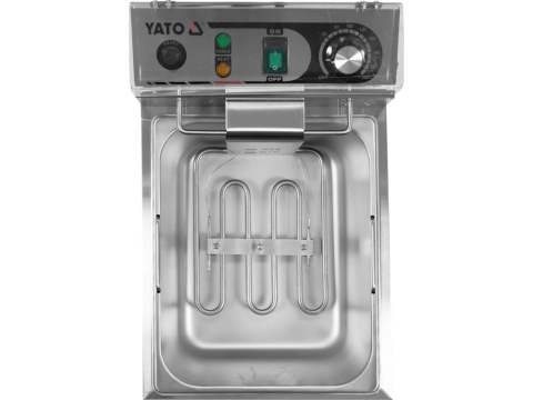 FRYTOWNICA POJEDYNCZA 6L YG-04610 YATO