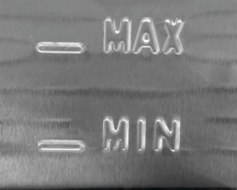 FRYTOWNICA POJEDYNCZA 6L YG-04610 YATO