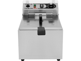 FRYTOWNICA POJEDYNCZA 8,5L YG-04616 YATO