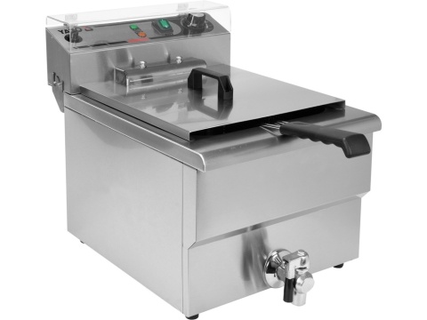 FRYTOWNICA Z ZAWOREM 12L YG-04630 YATO