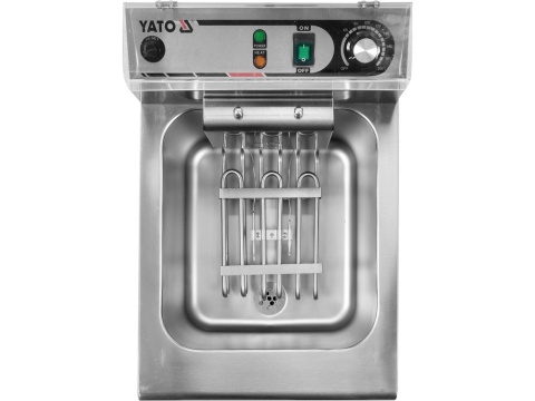 FRYTOWNICA Z ZAWOREM 12L YG-04630 YATO