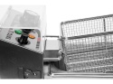 FRYTOWNICA Z ZAWOREM 12L YG-04630 YATO