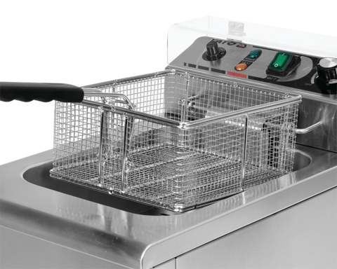 FRYTOWNICA Z ZAWOREM 12L YG-04630 YATO