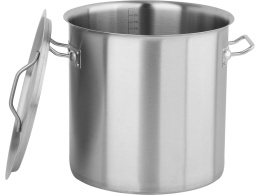 GARNEK WYSOKI Z POKRYWKĄ 30X30 21L YG-00014 YATO