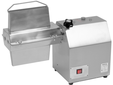 KOTLECIARKA ELEKTRYCZNA YG-03300 YATO