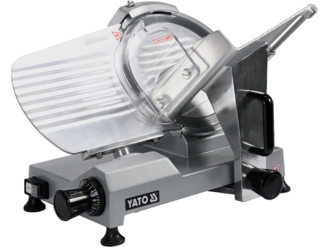 KRAJALNICA DO WĘDLIN 250MM YG-03118 YATO